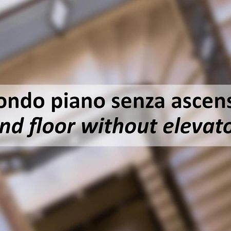 Oriuolo Apartment By Mamo Florence Luaran gambar