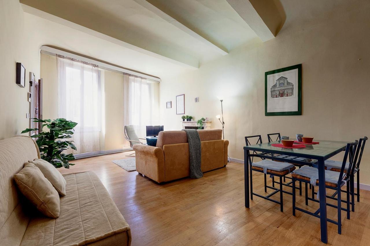 Oriuolo Apartment By Mamo Florence Luaran gambar
