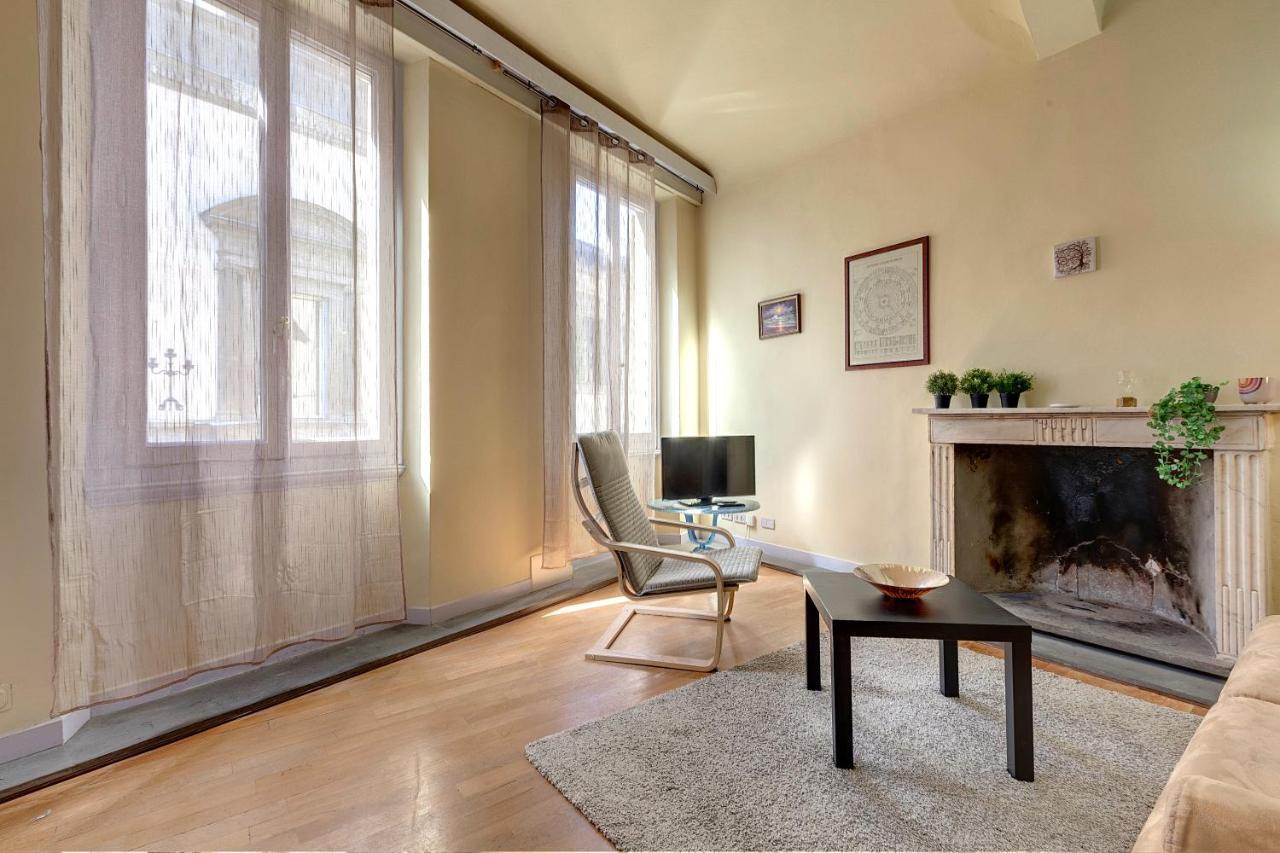 Oriuolo Apartment By Mamo Florence Luaran gambar