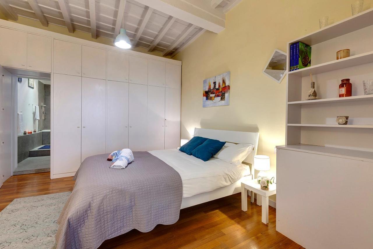 Oriuolo Apartment By Mamo Florence Luaran gambar