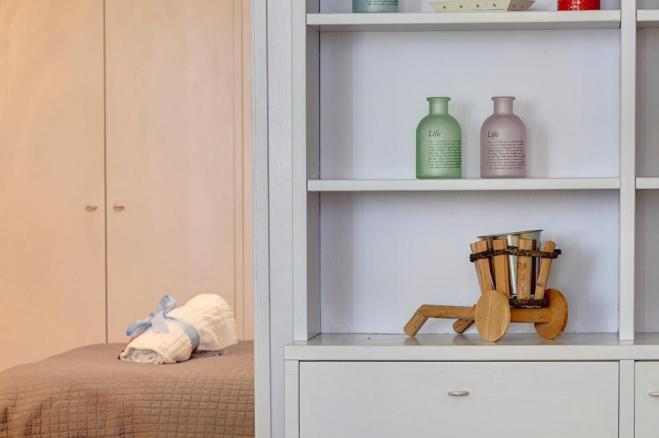 Oriuolo Apartment By Mamo Florence Luaran gambar