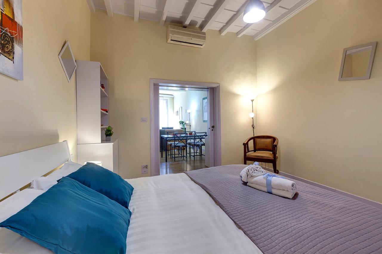 Oriuolo Apartment By Mamo Florence Luaran gambar