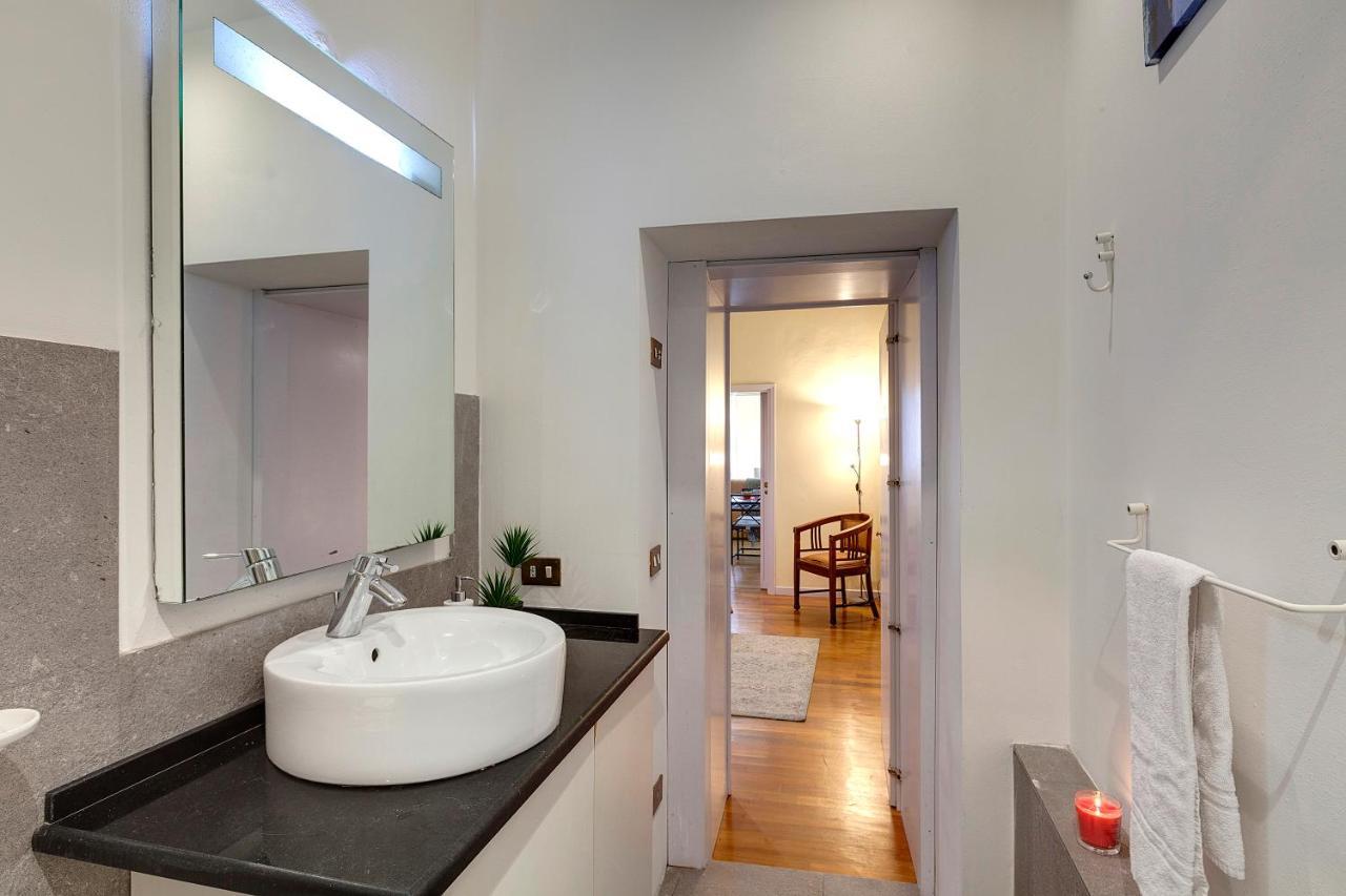 Oriuolo Apartment By Mamo Florence Luaran gambar